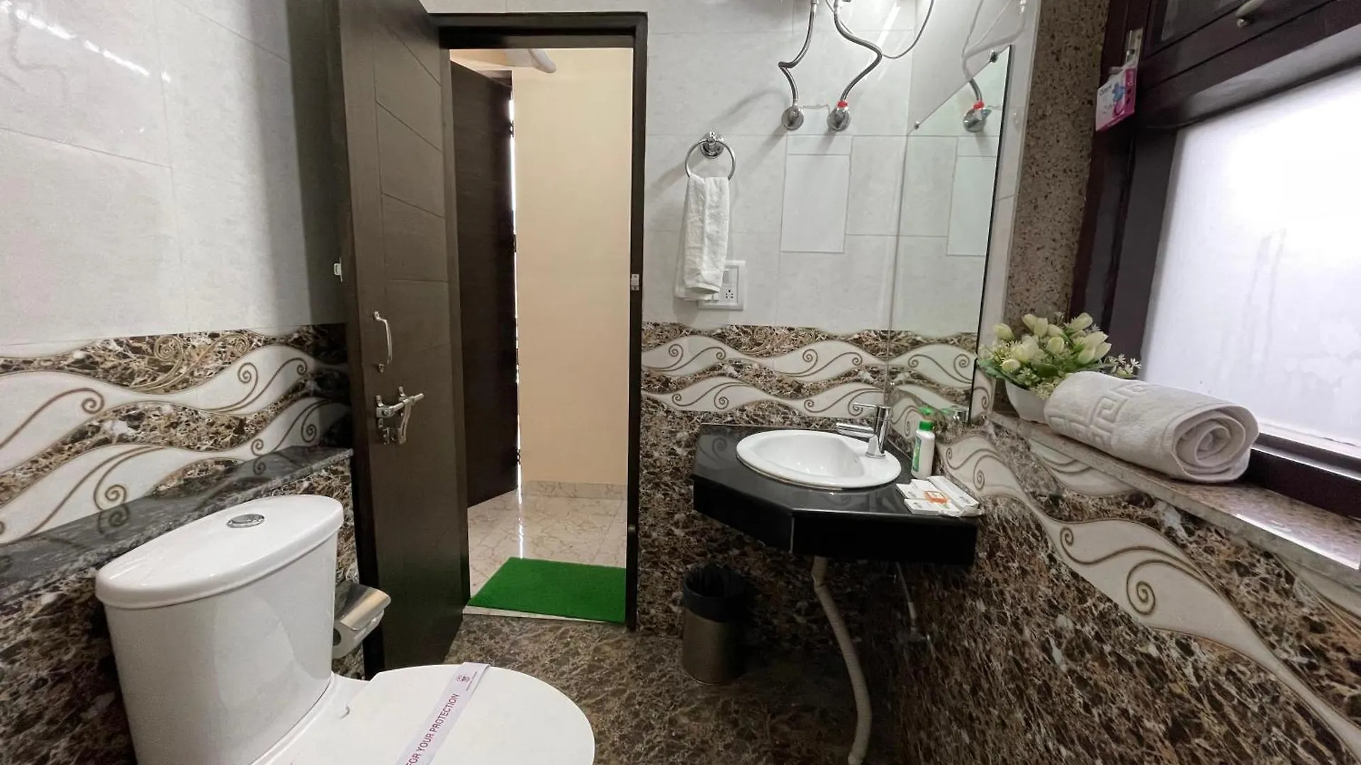 Olive Service Apartments - Golf Course Road Gurgáon