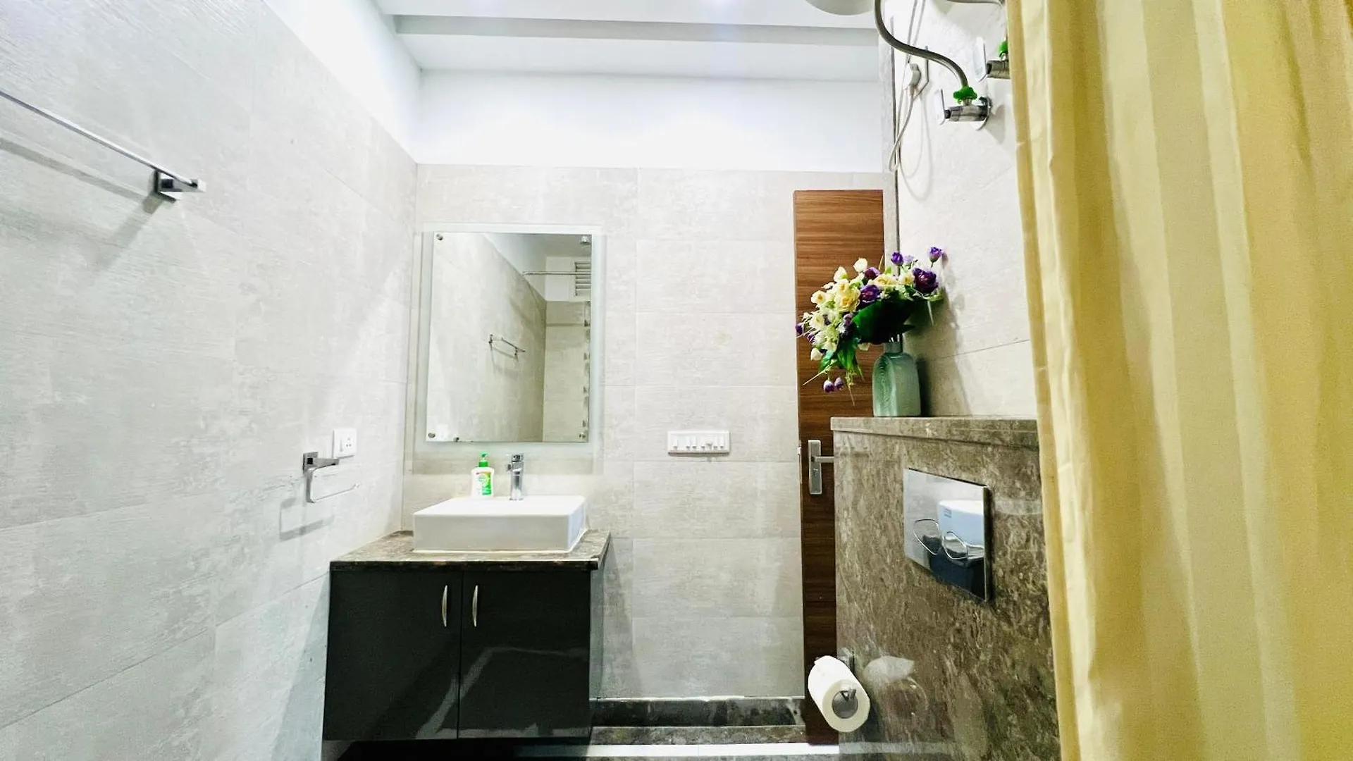 Olive Service Apartments - Golf Course Road 0*, Γκουργκάον Ινδία